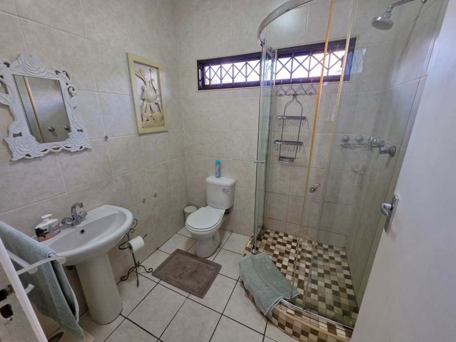 6 Bedroom Property for Sale in Dan Pienaar Free State